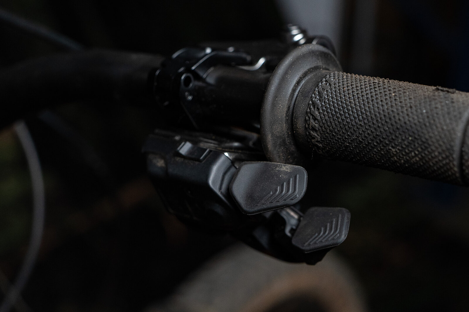 Component Review | Shimano XTR Di2 Wireless Drivetrain